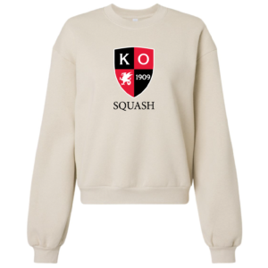 Women's ReFlex Crewneck Sweatshirt