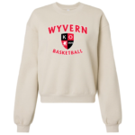 Women’s ReFlex Crewneck Sweatshirt