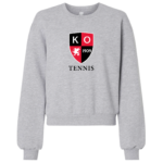 Women’s ReFlex Crewneck Sweatshirt