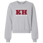 Women’s ReFlex Crewneck Sweatshirt