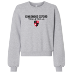 Women’s ReFlex Crewneck Sweatshirt