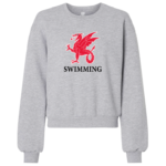 Women’s ReFlex Crewneck Sweatshirt