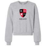 Women’s ReFlex Crewneck Sweatshirt