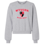 Women’s ReFlex Crewneck Sweatshirt