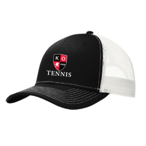 Classic Trucker Cap