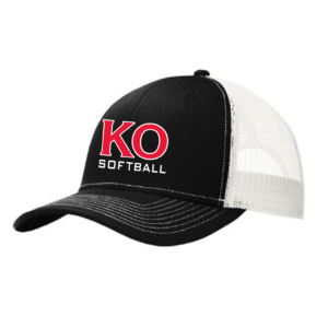 Classic Trucker Cap