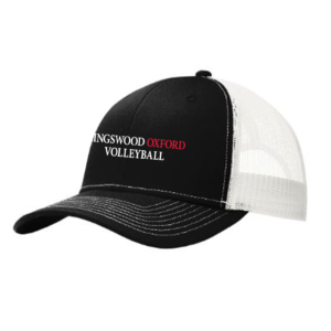 Classic Trucker Cap