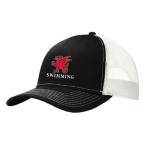 Classic Trucker Cap