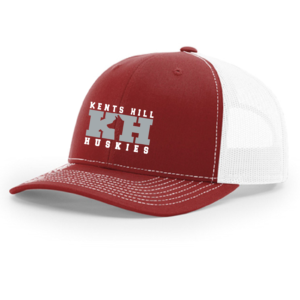 Classic Trucker Cap