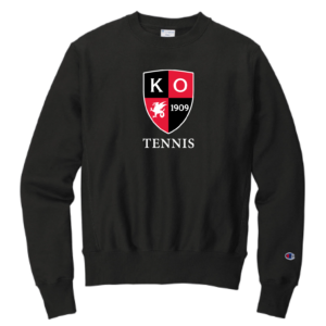 Champion® Reverse Weave® Crewneck Sweatshirt