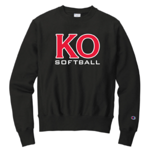 Champion® Reverse Weave® Crewneck Sweatshirt