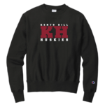 Champion® Reverse Weave® Crewneck Sweatshirt