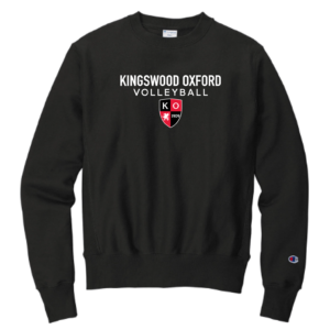 Champion® Reverse Weave® Crewneck Sweatshirt