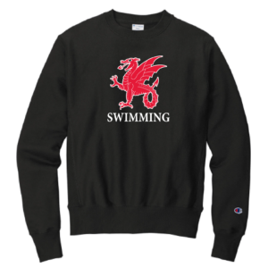 Champion® Reverse Weave® Crewneck Sweatshirt