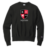 Champion® Reverse Weave® Crewneck Sweatshirt