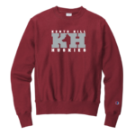 Champion® Reverse Weave® Crewneck Sweatshirt