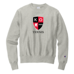 Champion® Reverse Weave® Crewneck Sweatshirt