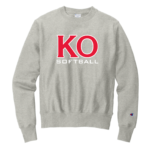 Champion® Reverse Weave® Crewneck Sweatshirt