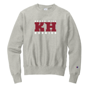 Champion® Reverse Weave® Crewneck Sweatshirt