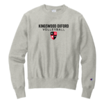 Champion® Reverse Weave® Crewneck Sweatshirt