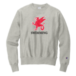 Champion® Reverse Weave® Crewneck Sweatshirt