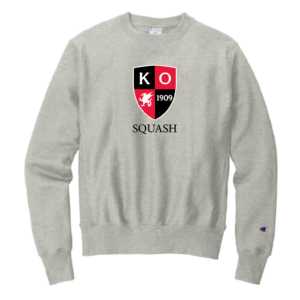 Champion® Reverse Weave® Crewneck Sweatshirt