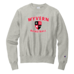 Champion® Reverse Weave® Crewneck Sweatshirt