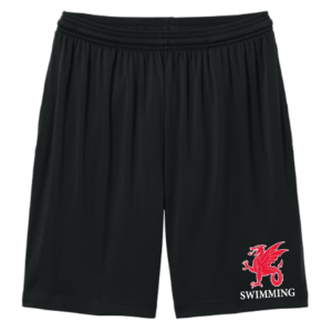 Classic Performance Pocketed Short