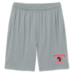 Classic Performance Pocketed Short