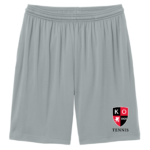 Classic Performance Pocketed Short