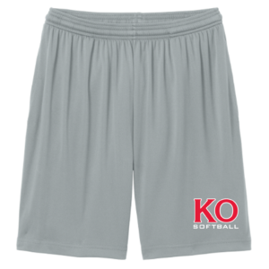 Classic Performance Pocketed Short