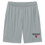 Classic Performance Pocketed Short