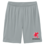 Classic Performance Pocketed Short