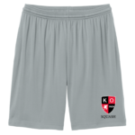 Classic Performance Pocketed Short