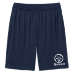 CLASSIC Performance Pocketed SHORT