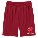Classic Performance Pocketed Short