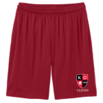 Classic Performance Pocketed Short