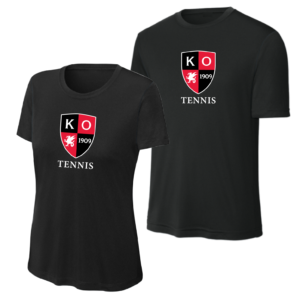 Classic Performance Tee