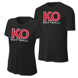 Classic Performance Tee