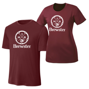 Classic SHORT Sleeve PERFORMANCE Tee