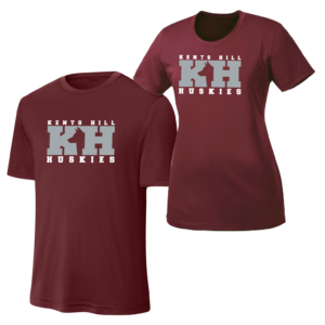 Classic Performance Tee