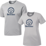 Classic SHORT Sleeve PERFORMANCE Tee