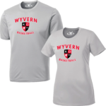 Classic Performance Tee