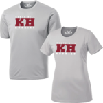 Classic Performance Tee