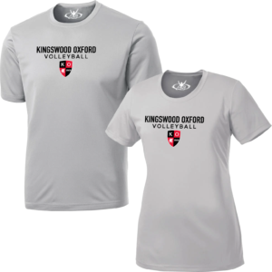 Classic Performance Tee