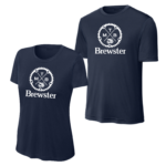 Classic SHORT Sleeve PERFORMANCE Tee
