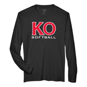 Classic Long Sleeve Performance Tee