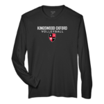Classic Long Sleeve Performance Tee