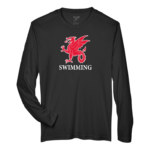 Classic Long Sleeve Performance Tee