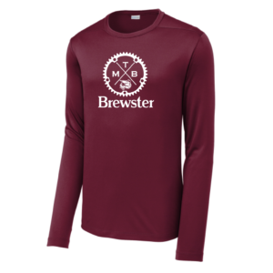 Classic LONG Sleeve PERFORMANCE Tee